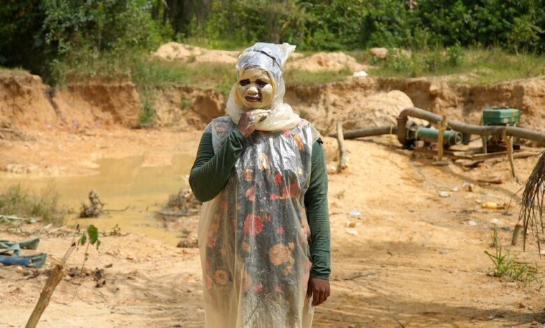 Galamsey draws Talensi girls from classrooms into domestic roles – Report