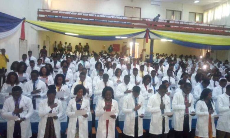 Doctors