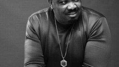 How Don Jazzy built a music empire and transformed Afrobeats