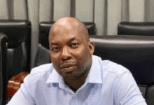 This is the leadership ECG needs – IPGG boss on new board