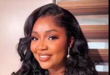 Jesus told me, ‘move, they will join us’ — Ekene Umenwa reflects on faith journey in Nollywood