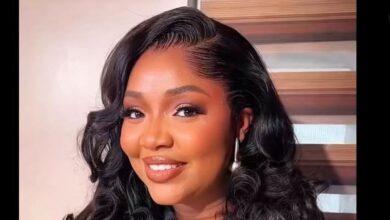 Jesus told me, ‘move, they will join us’ — Ekene Umenwa reflects on faith journey in Nollywood