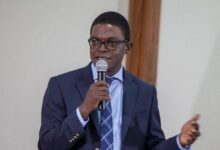 GHC 8.3m to party, GHC 5.1m to aides ‘not mere rumours’