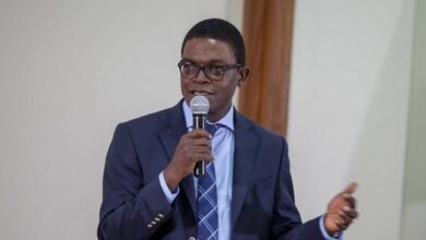GHC 8.3m to party, GHC 5.1m to aides ‘not mere rumours’