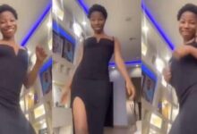 Emmanuella Leaked Video