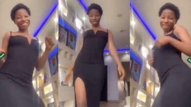 Emmanuella Leaked Video