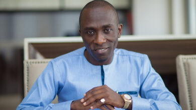 NPP appointees spent $50K on women, why attack him? Owusu Bempah defends Sammy Gyamfi