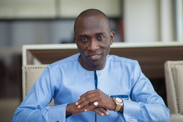 NPP appointees spent $50K on women, why attack him? Owusu Bempah defends Sammy Gyamfi