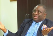 Eugene Boakye Antwi