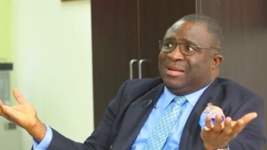 Eugene Boakye Antwi