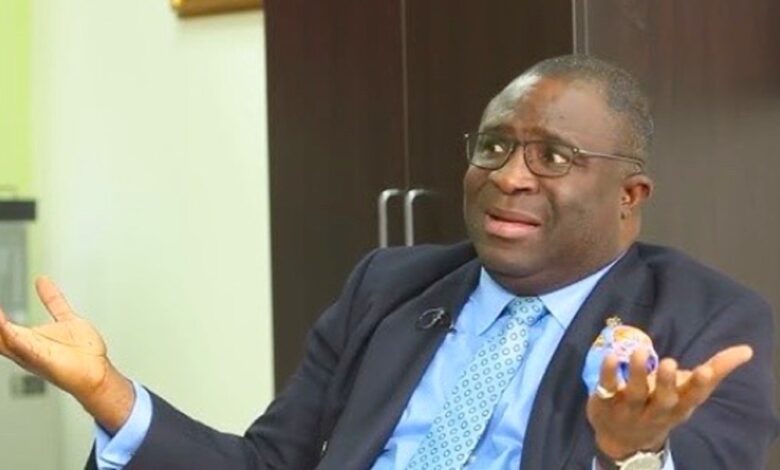 Eugene Boakye Antwi