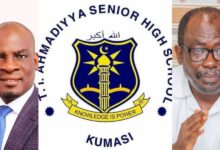 Several Students Heavily Injured in T.I Amass Stampede As Sch Head Covers Up 