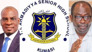 Several Students Heavily Injured in T.I Amass Stampede As Sch Head Covers Up 
