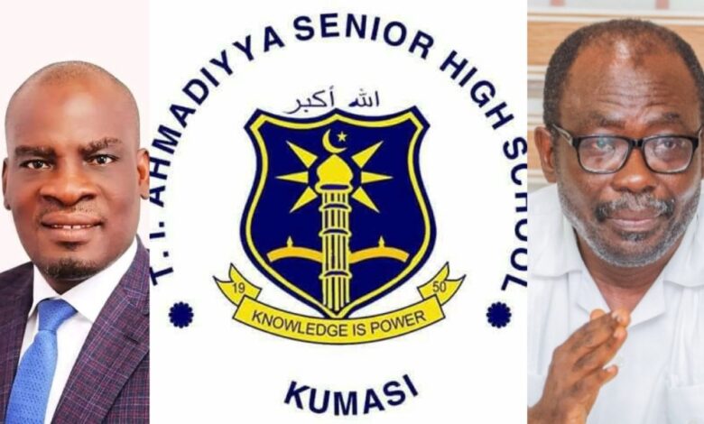 Several Students Heavily Injured in T.I Amass Stampede As Sch Head Covers Up