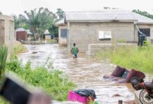 Committee faults VRA, NADMO in Akosombo flood disaster