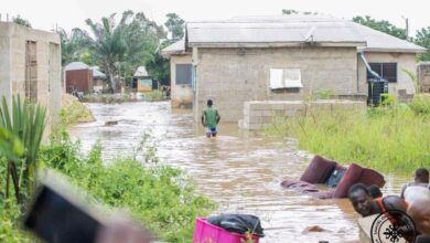 Committee faults VRA, NADMO in Akosombo flood disaster