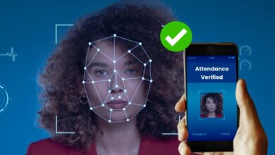 Face recognition technology in entertainment programmes