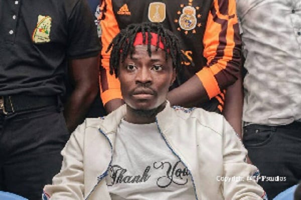 Fancy Gadam Biography and Net worth