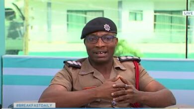 You’re blocking real emergencies - GNFS urges public to stop prank calls