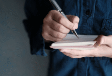 Financial Planning in Planners: Budgeting and Expense Tracking