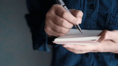 Financial Planning in Planners: Budgeting and Expense Tracking