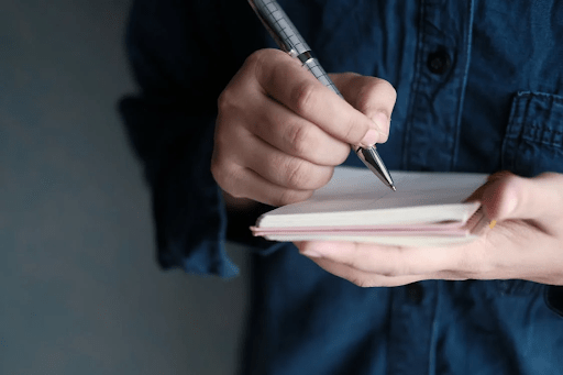 Financial Planning in Planners: Budgeting and Expense Tracking