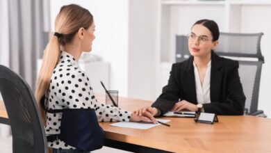 Find a Personal Injury Lawyer