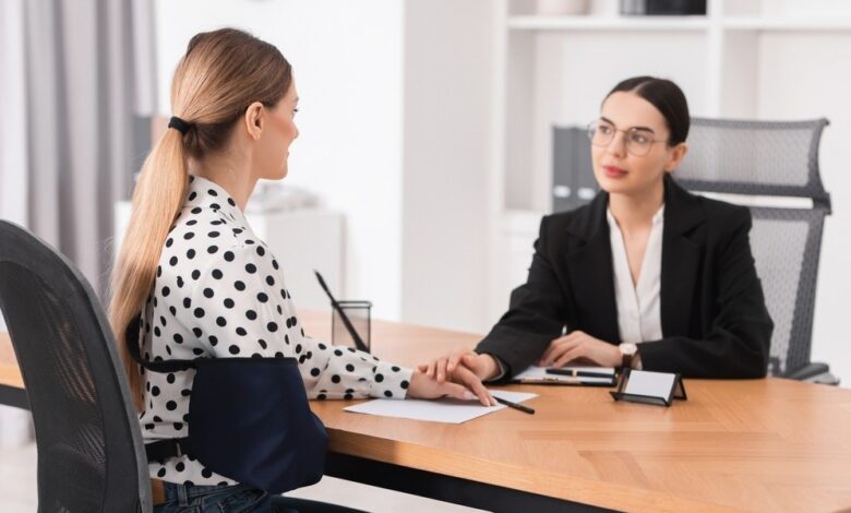 Find a Personal Injury Lawyer