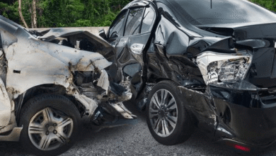 Finding the Right Irvine Attorney After an accident