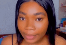 Lady shares new MoMo fraud alert after sister loses savings