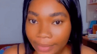 Lady shares new MoMo fraud alert after sister loses savings