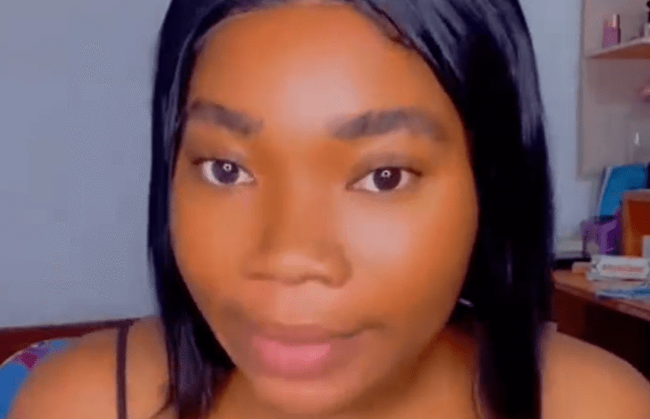 Lady shares new MoMo fraud alert after sister loses savings