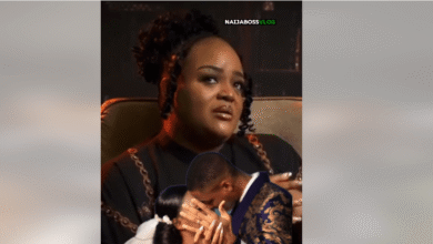 Marriage is a scam – Nigerian woman recounts childhood trauma
