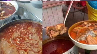 Thieves raid popular Bibiani Chop Bar, steal meat, eggs and utensils in bold midnight heist