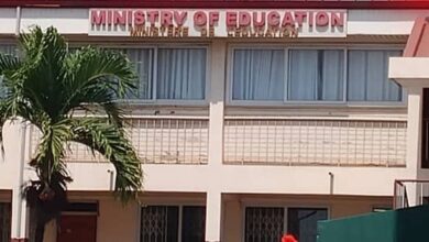 2023 Education Graduates cry out over job delays, call for immediate action