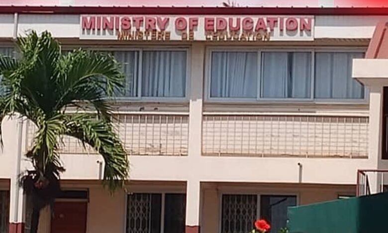 2023 Education Graduates cry out over job delays, call for immediate action