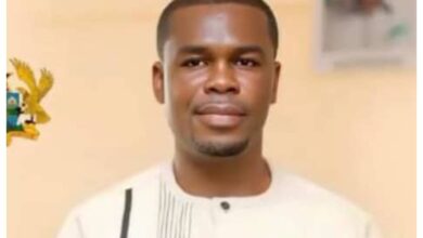 Sack yourself or sit up – DCE warns lazy workers