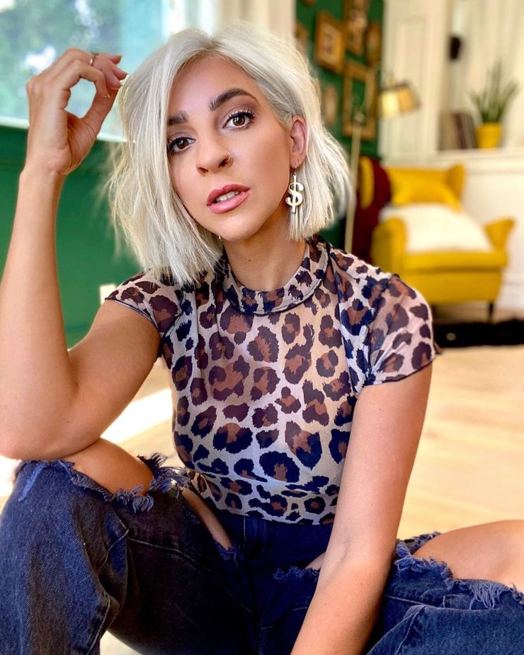 Gabbie Hanna
