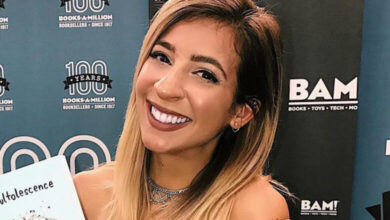 Gabbie Hanna