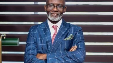 Ghana wins when we compete to perform – Gabby on cedi strength and political maturity
