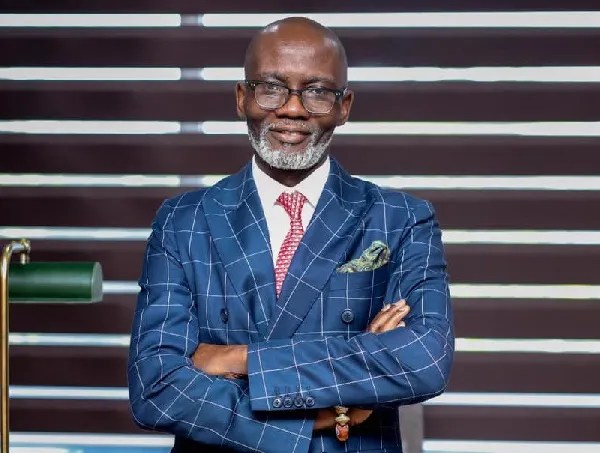 Ghana wins when we compete to perform – Gabby on cedi strength and political maturity