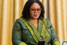 Being antagonistic unduly is not the best – Minister to School Feeding workers