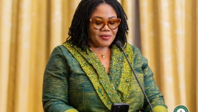 Being antagonistic unduly is not the best – Minister to School Feeding workers