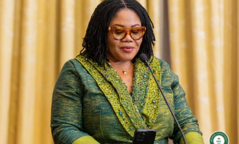 Being antagonistic unduly is not the best – Minister to School Feeding workers