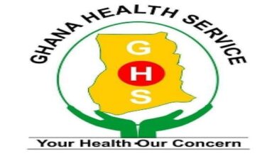 Ghana Health Service reshuffles 13 top officials in major shake-up