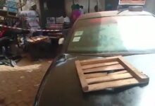 Six-year-old girl found dead in parked vehicle, family suspects foul play