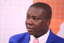 We need to know where the rest is coming from – Boako demands answers over Goldbod’s $3bn spend