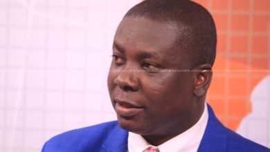 We need to know where the rest is coming from – Boako demands answers over Goldbod’s $3bn spend