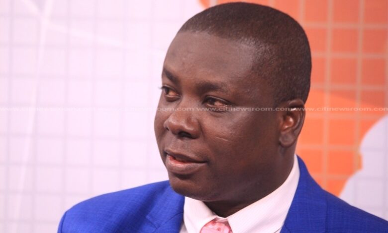 We need to know where the rest is coming from – Boako demands answers over Goldbod’s $3bn spend
