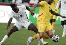 Five takeaways from Ghana’s 2-1 loss to Nigeria